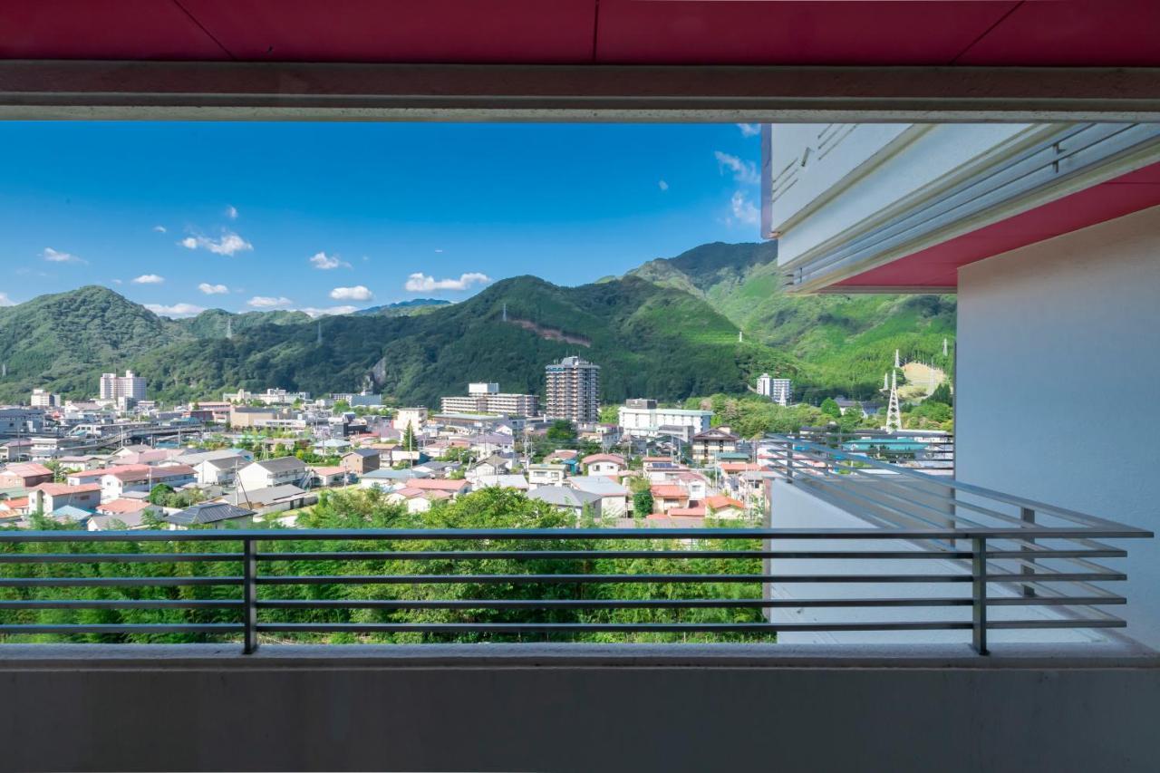 Kinugawa Grand Hotel Yumenotoki Nikko Buitenkant foto
